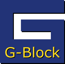 logo G-Block